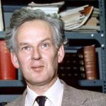 Ross McWhirter TV Host