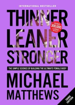Thinner-Leaner-Stronger-The-Simple-Science-of-Building-the-Ultimate-Female-Body-Kindle-Edition