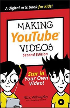 Making YouTube Videos - Second Edition eBook