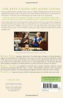 The Food52 Cookbook eBook