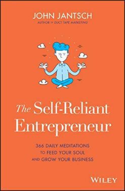 The-Self-Reliant-Entrepreneur-John-Jantsch-eBook