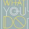 You Are What You Do Other eBook