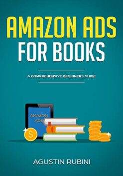 Amazon Ads for Books - Agustin Rubini eBook