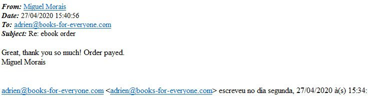 Our eBooks