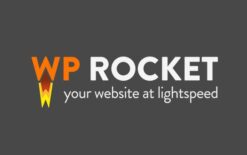 WP-Rocket WordPress Plugin