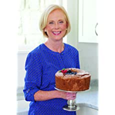 Anne Byrn Author