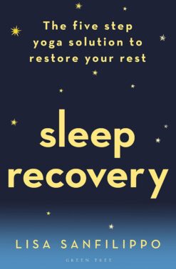 Sleep Recovery eBook