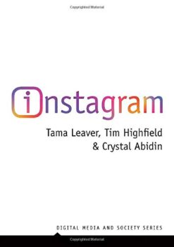 Instagram Tama Leaver eBook