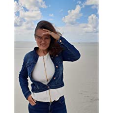 May-May Meijer Author