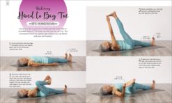 Reclining Hand To Big Toe