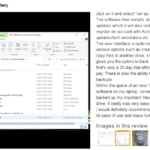 Acronis True Image 2020 2-4