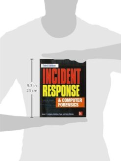 Incident Response Computer Forensics 3rd Edition Kindle Edition
