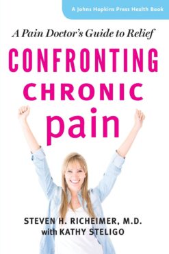 Confronting Chronic Pain eBook