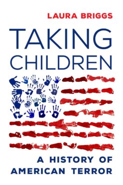 Taking Children eBook