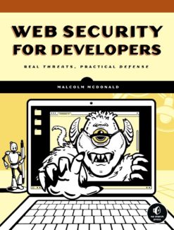 Web Security for Developers eBook
