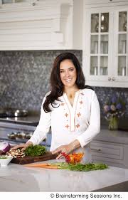 Cooking for a Fast Metabolism