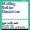 HBR Guide to Making Better Decisions eBook
