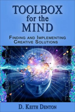TOOLBOX FOR THE MIND - D. Keith Denton Book ePub