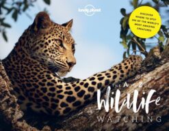 Lonely Planets A-Z of Wildlife Watching eBook