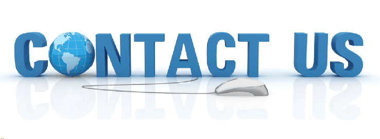 Contact Us Email - Phone Us