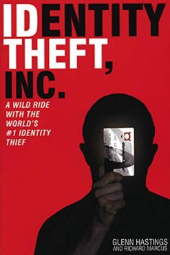 Identity Theft, Inc. eBook