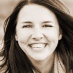 Katherine Bebo  Author
