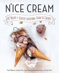N'ice Cream eBook