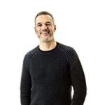 Tobias-Baer-Author