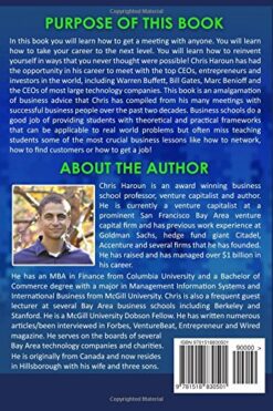101 Crucial Lessons They Don't Teach You in Business School eBook
