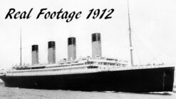 Titanic Minute by Minute kindle