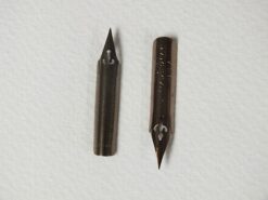 Leonardt Principal EF Ink Cage Reservoir Nib