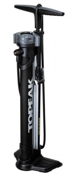 Topeak Joe Blow Booster Floor Pump