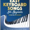 Easy Keyboard Songs for Beginners eBook
